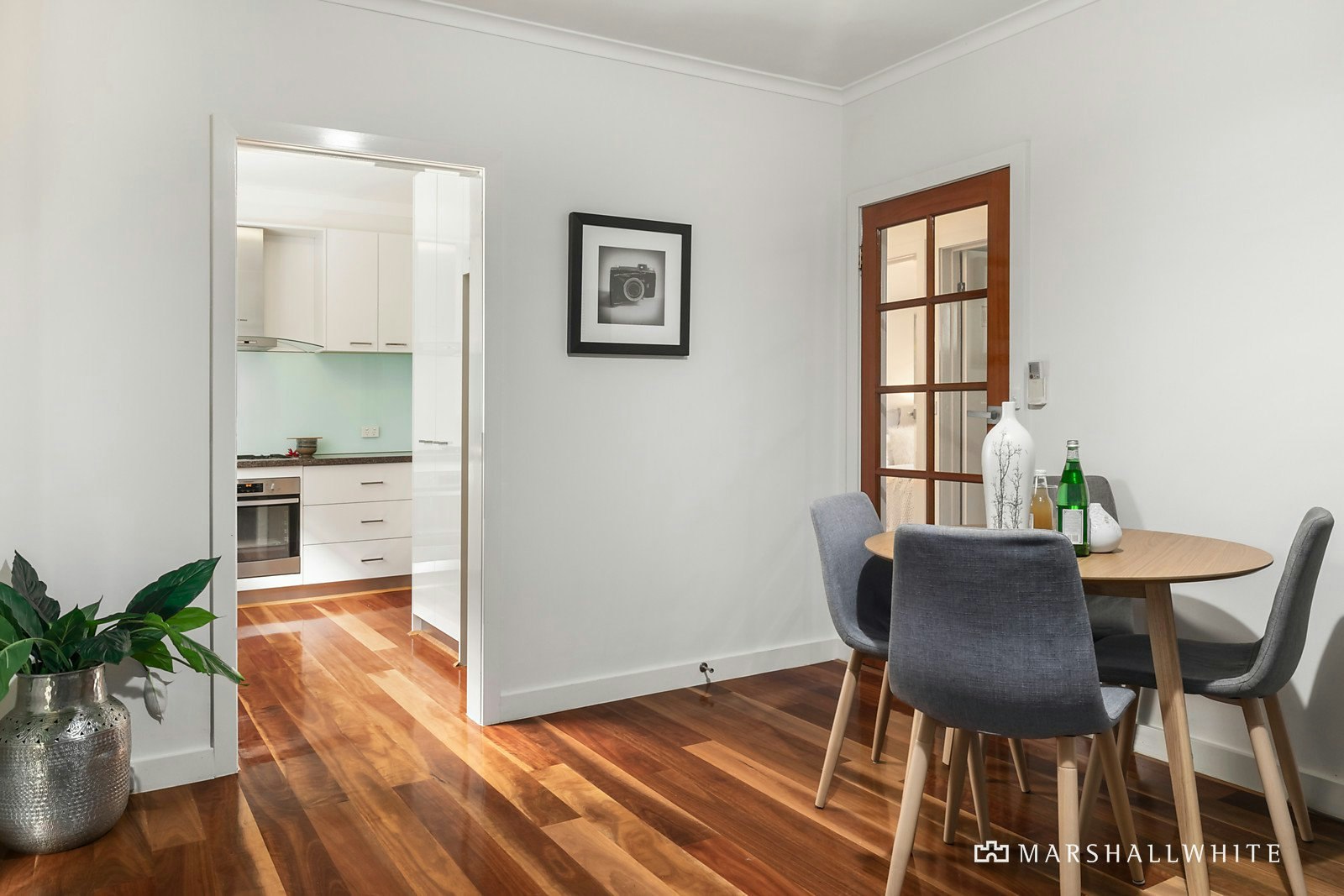 4/187 Auburn Road, Hawthorn, VIC
