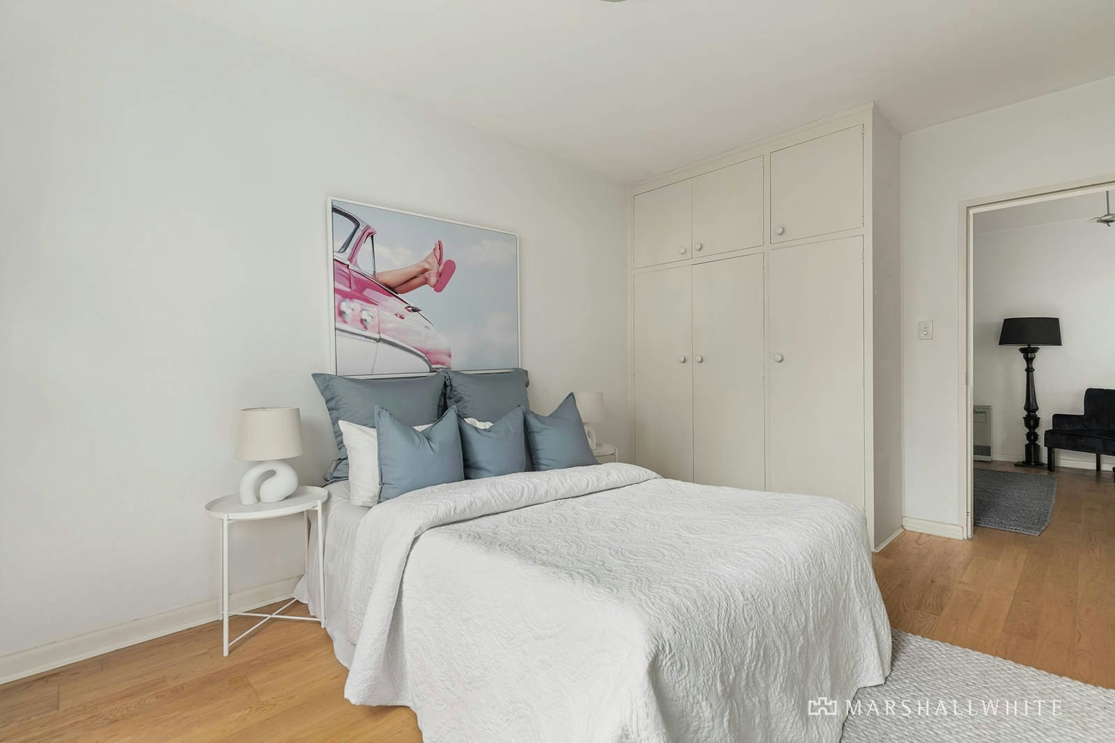 12/401 Alma Road, Caulfield North, VIC