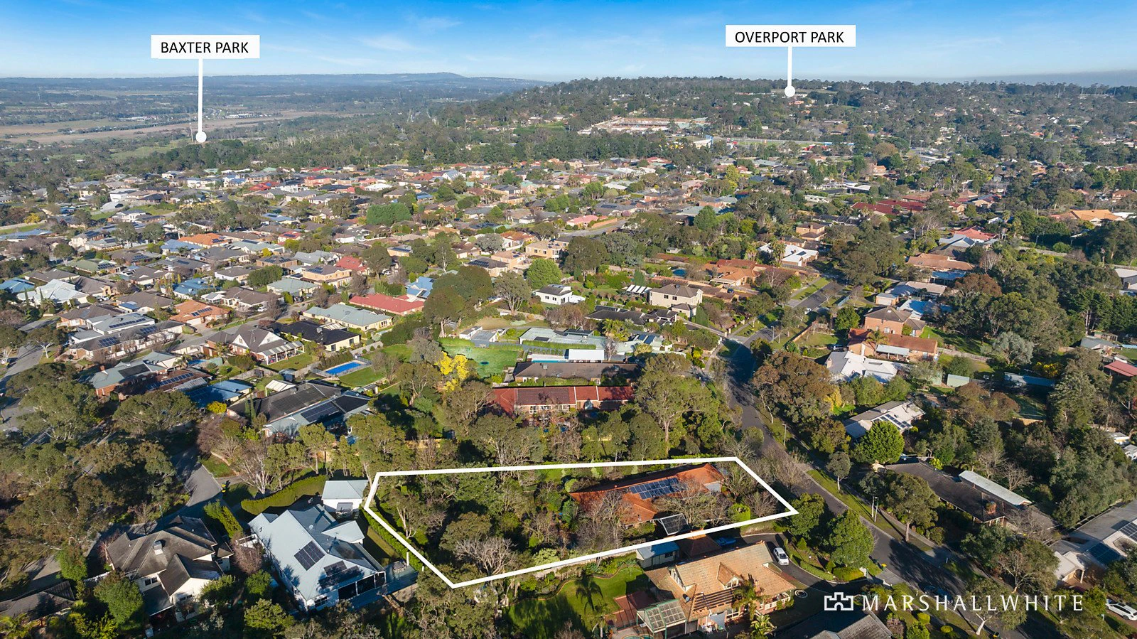69 Woodside Avenue, Frankston South, VIC