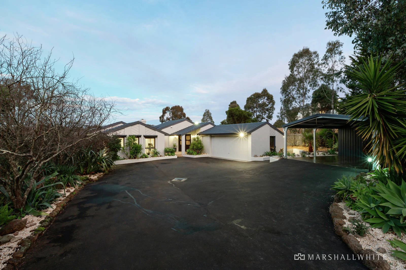 58 Hartley Road, Wonga Park, VIC