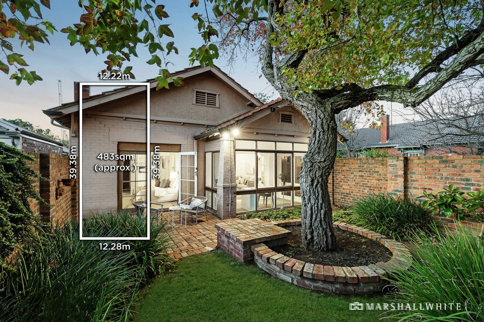 45 Wattle Road, Hawthorn, VIC