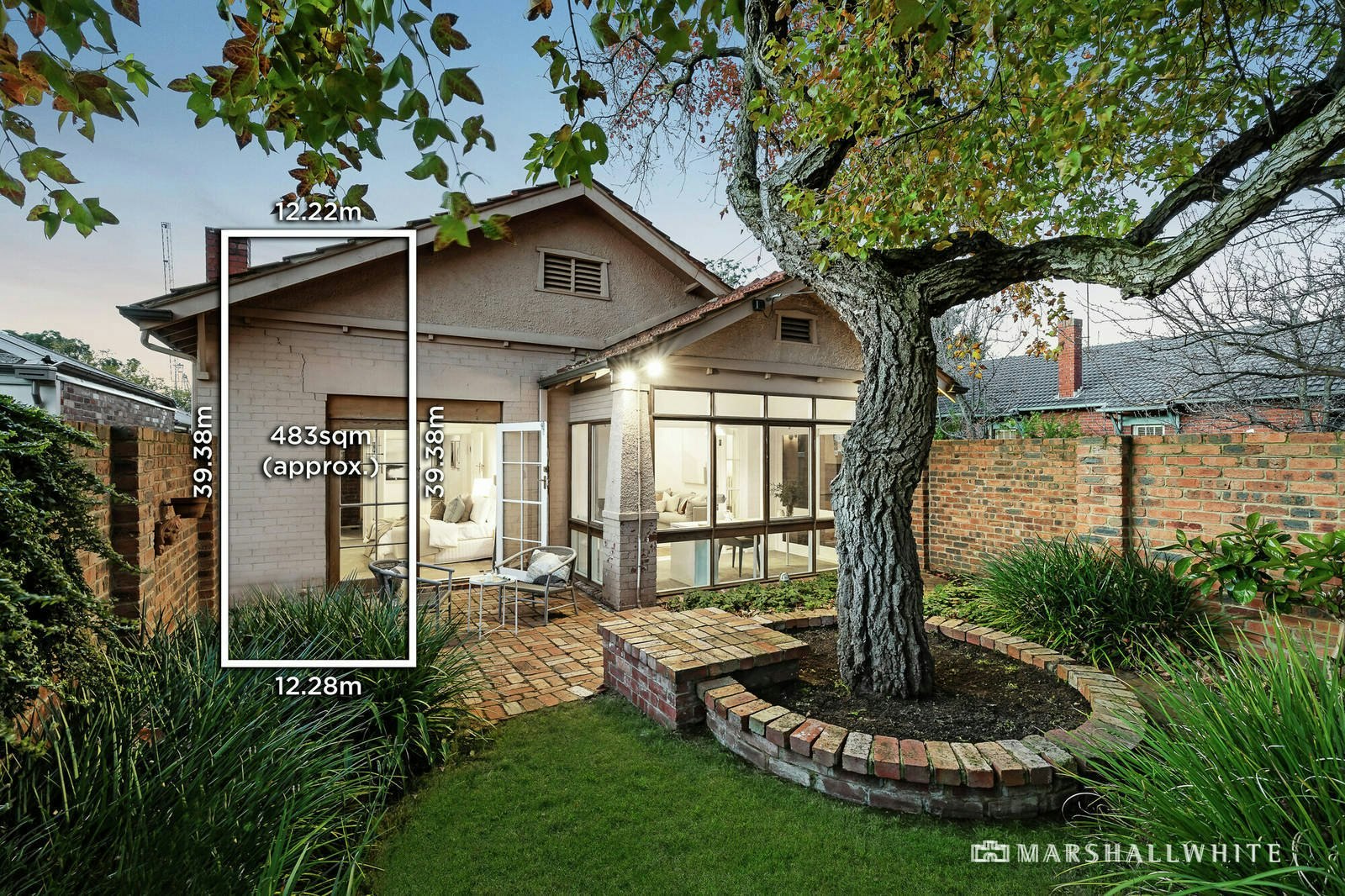 45 Wattle Road, Hawthorn, VIC