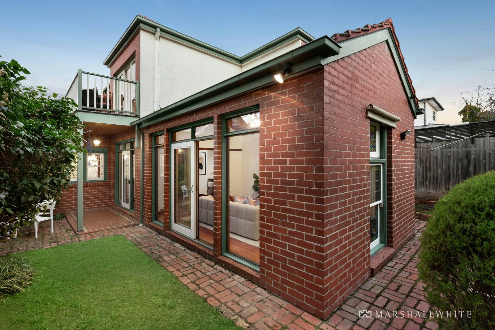 8 Manchester Street, Hawthorn, VIC