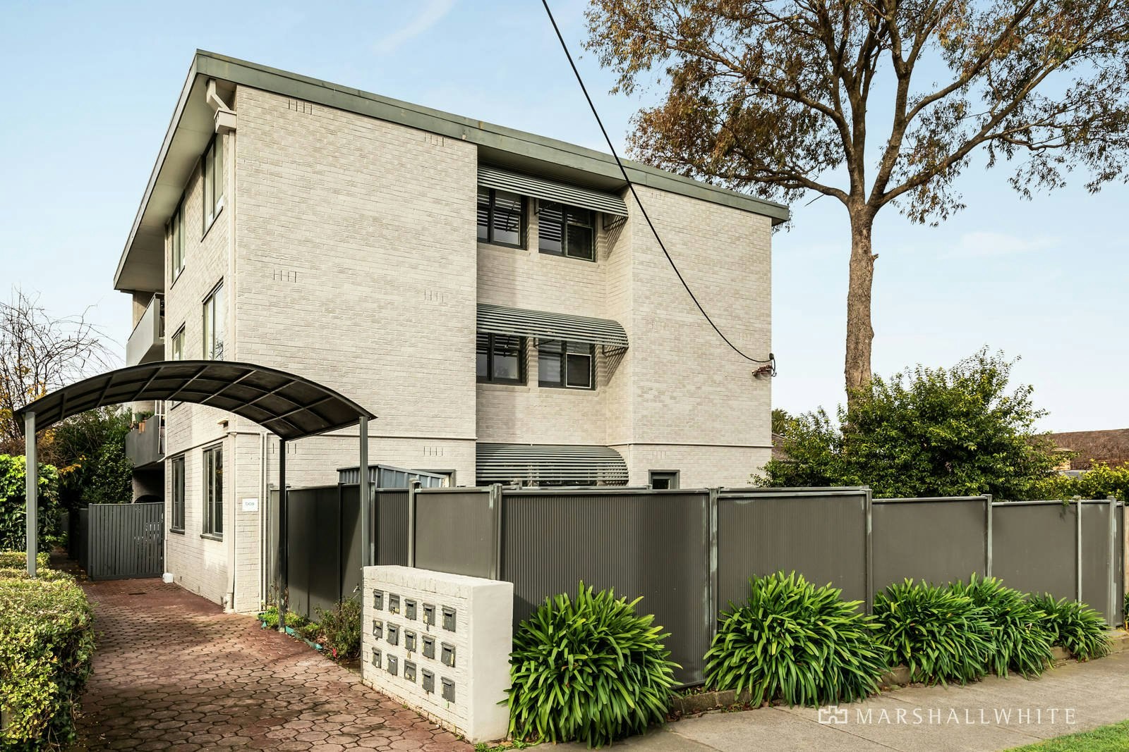 4/187 Auburn Road, Hawthorn, VIC