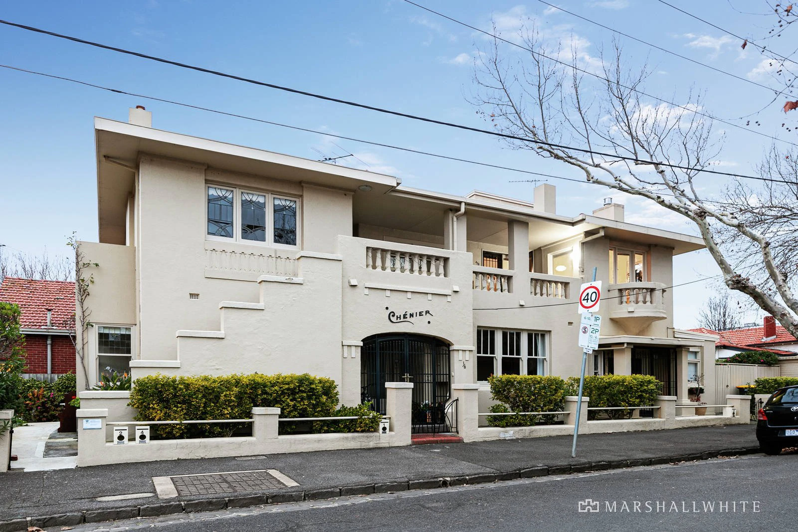 4/8 Glen Huntly Road, Elwood, VIC
