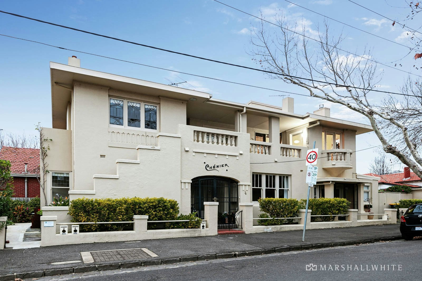 4/8 Glen Huntly Road, Elwood, VIC