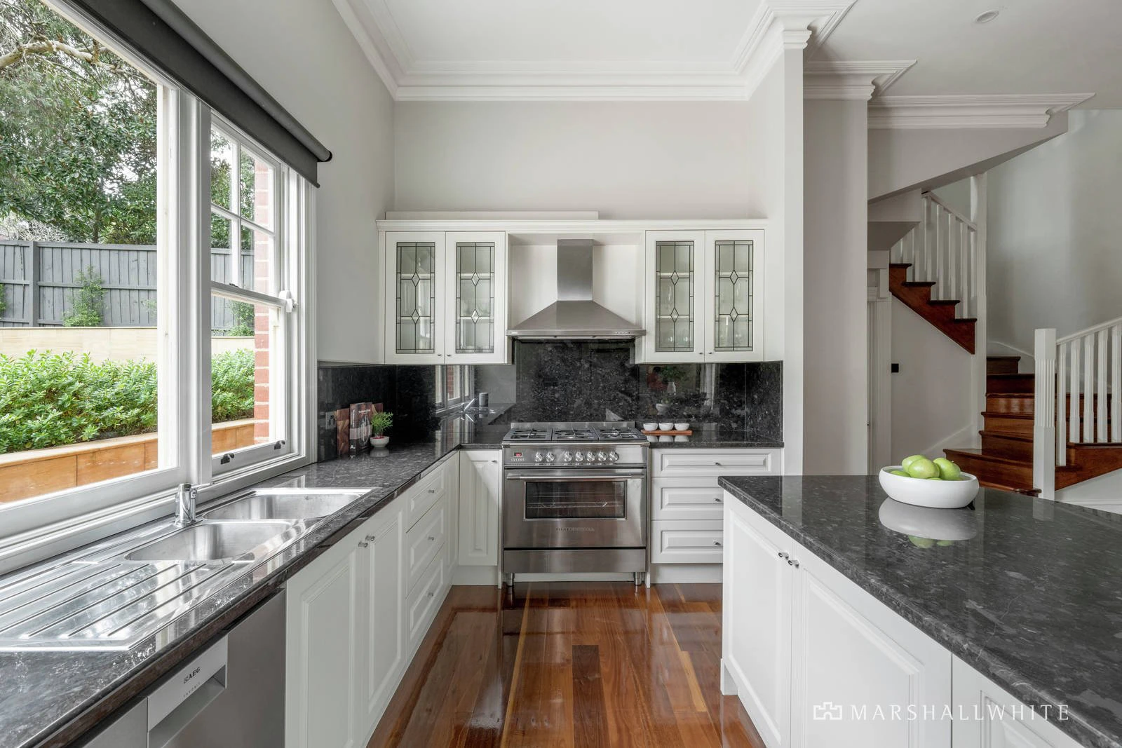 50 Molesworth Street, Kew, VIC