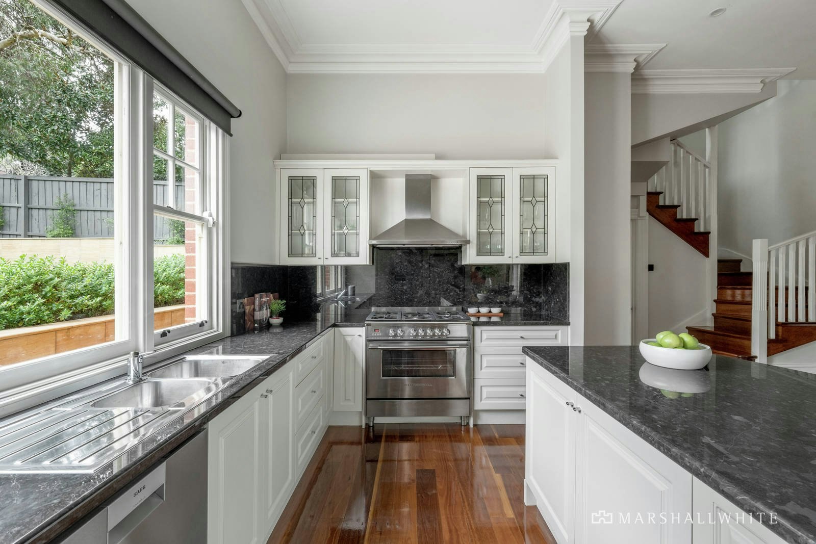 50 Molesworth Street, Kew, VIC