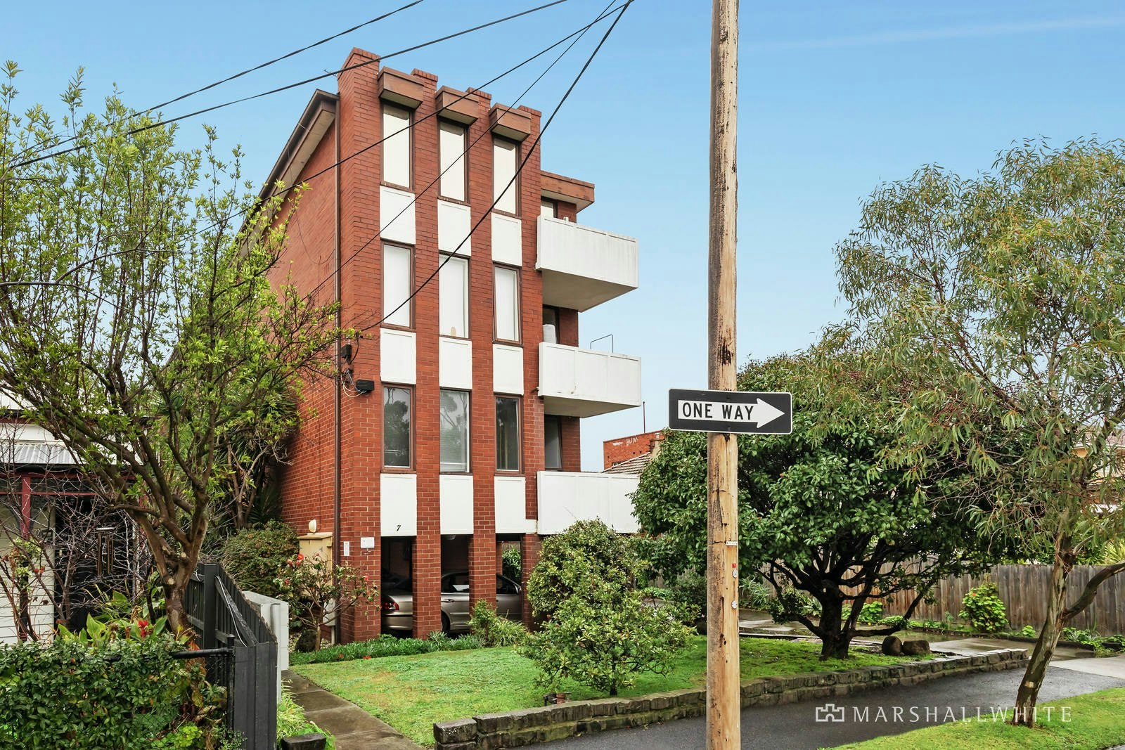 9/7 Cardigan Street, St Kilda East, VIC