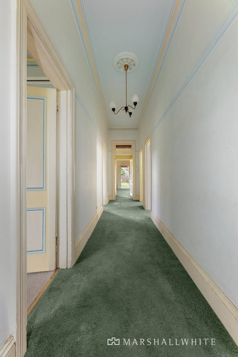 1 Salisbury Grove, Hawthorn, VIC