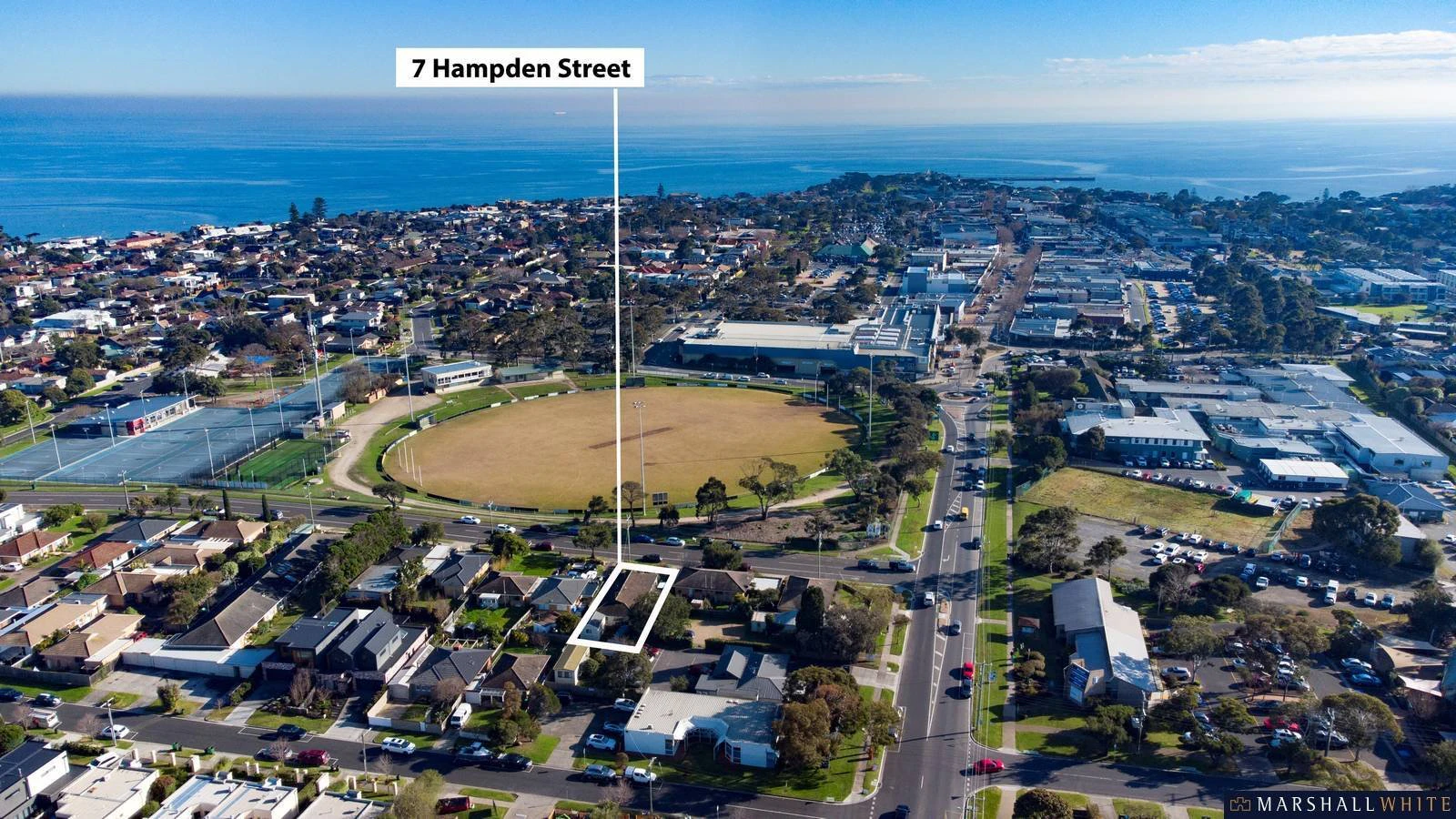 7 Hampden Street, Mornington, VIC