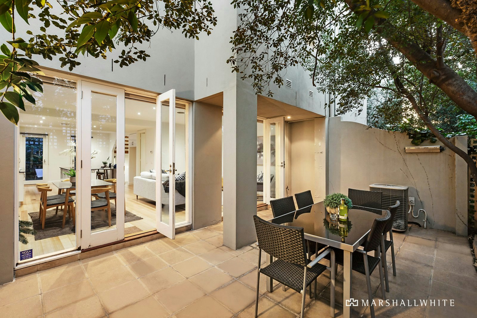 6/29 Kensington Road, South Yarra, VIC