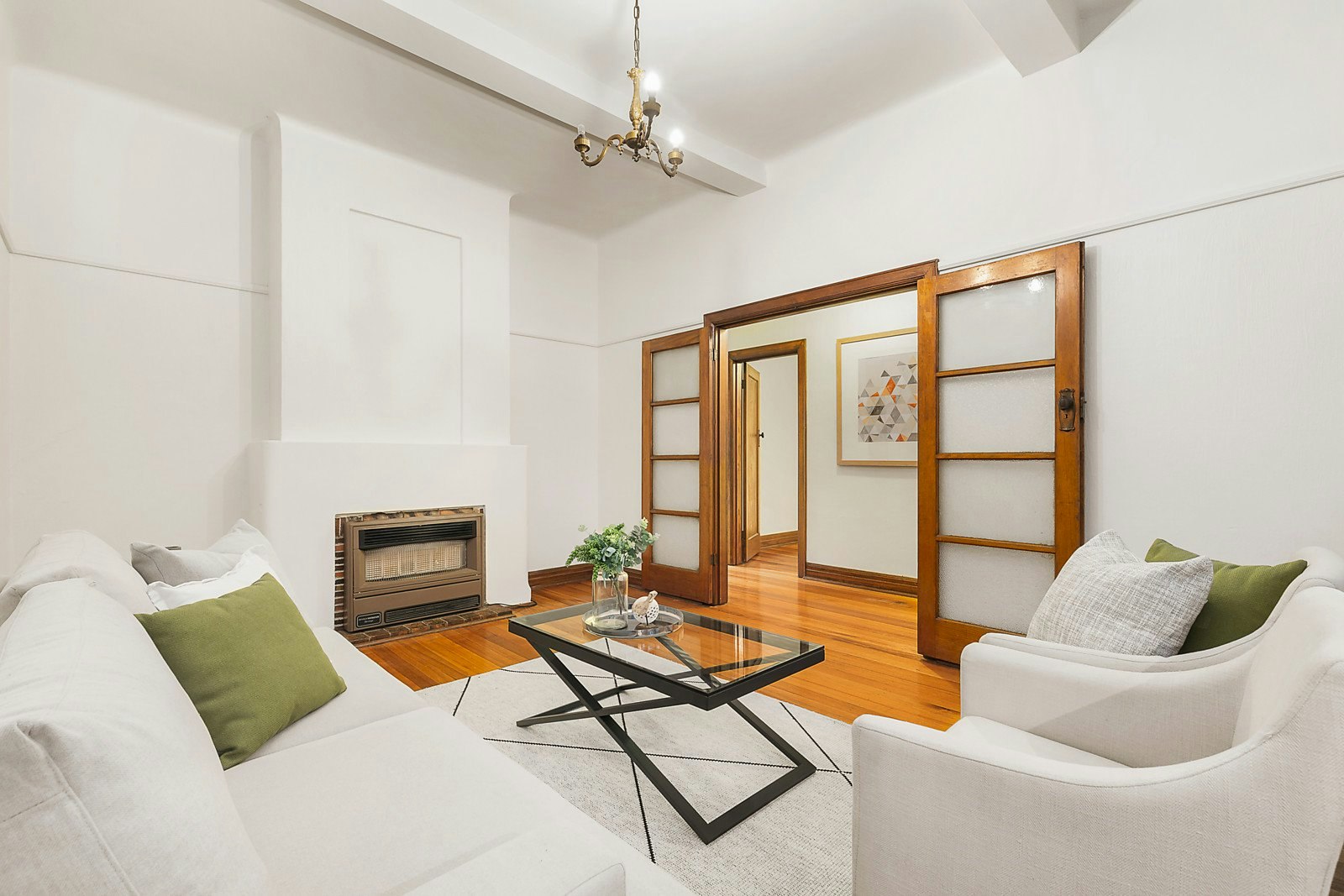 1-4/13 Creswick Street, Hawthorn, VIC