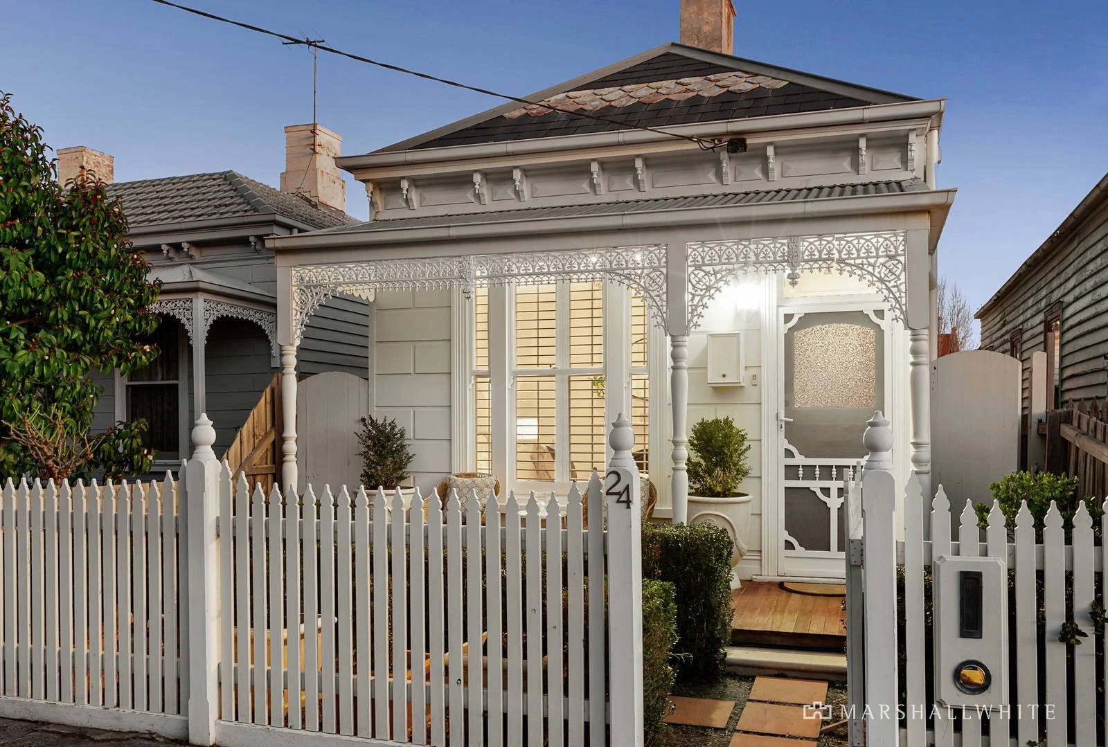 24 Bowen Street, Hawthorn, VIC