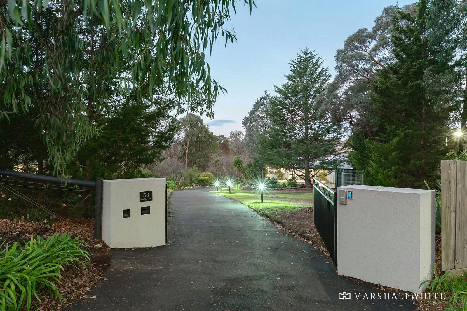 58 Hartley Road, Wonga Park, VIC