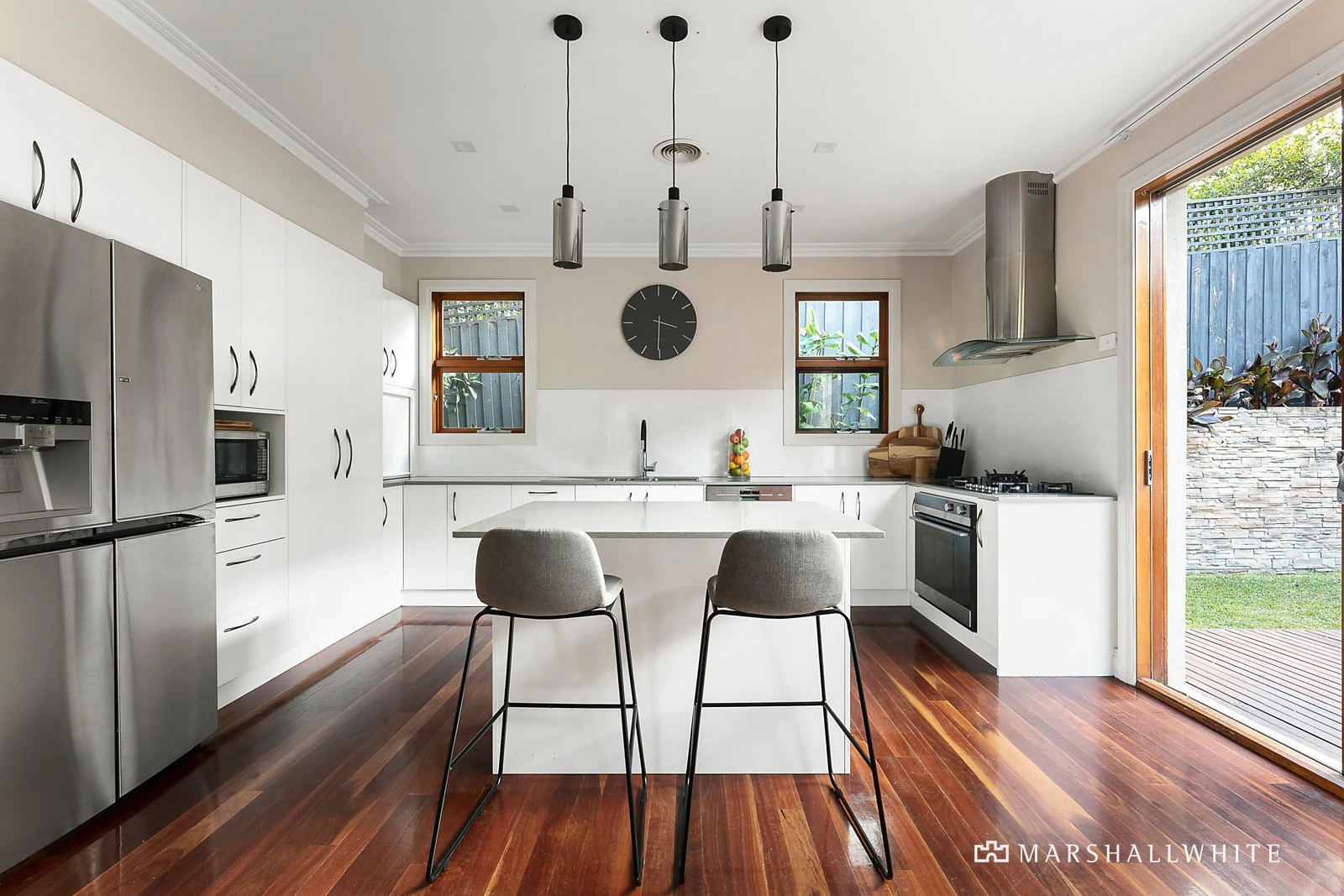 2/10 York Road, Glen Iris, VIC
