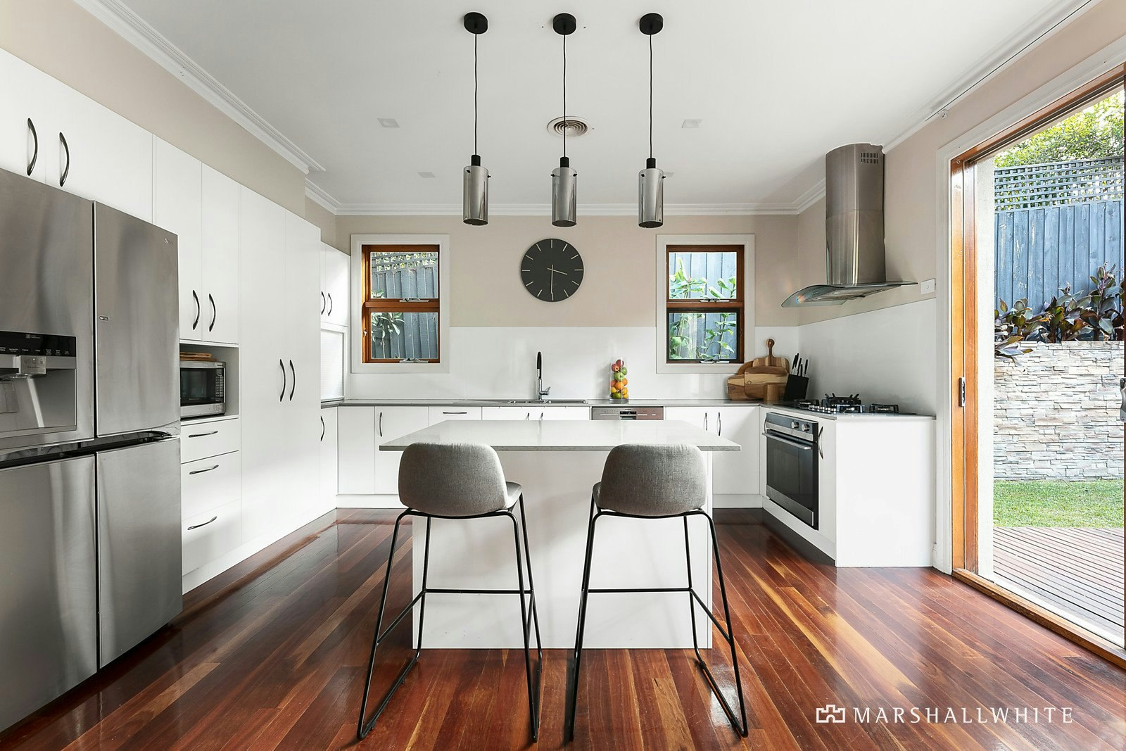 2/10 York Road, Glen Iris, VIC