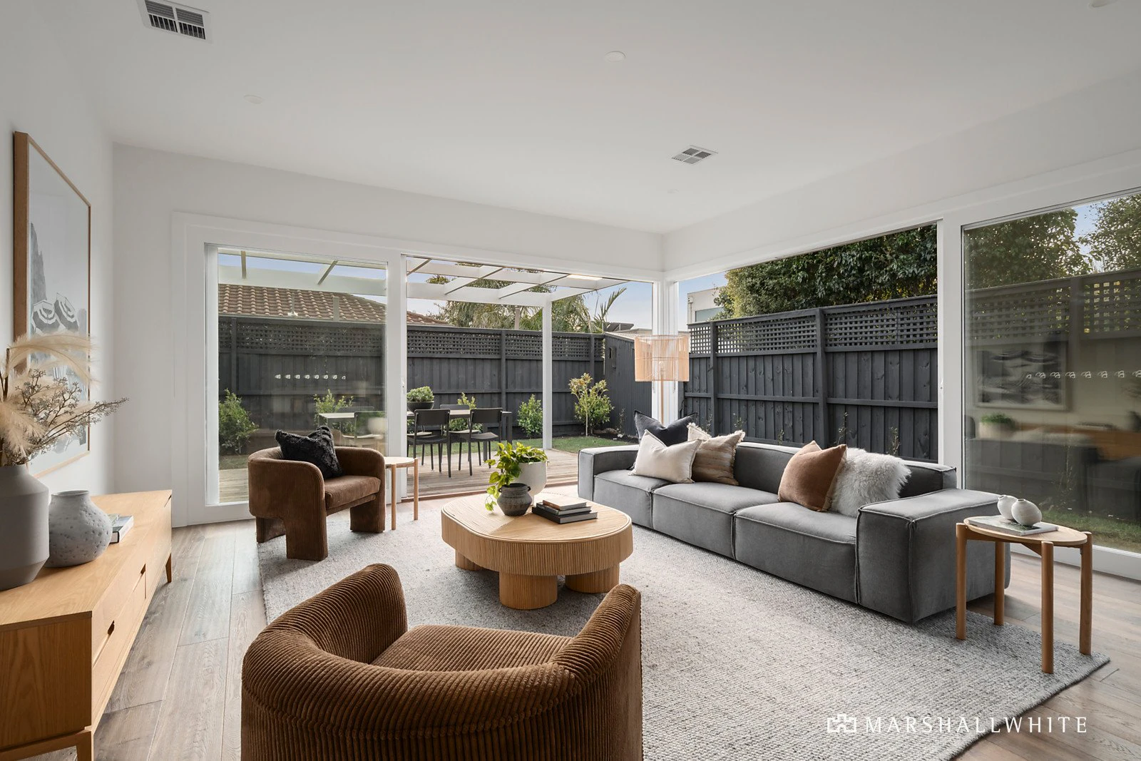 2C Gillies Street, Hampton, VIC