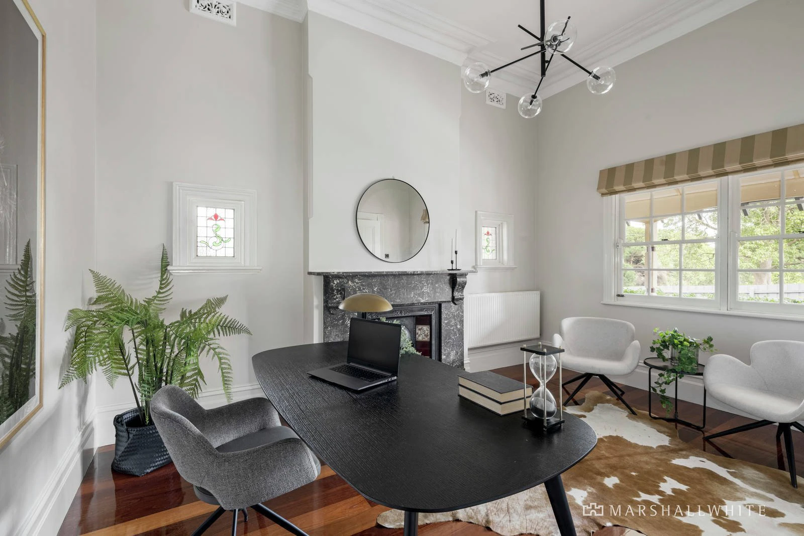 50 Molesworth Street, Kew, VIC