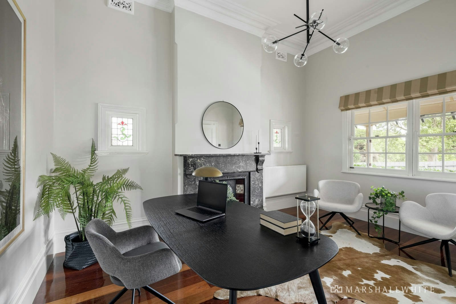 50 Molesworth Street, Kew, VIC