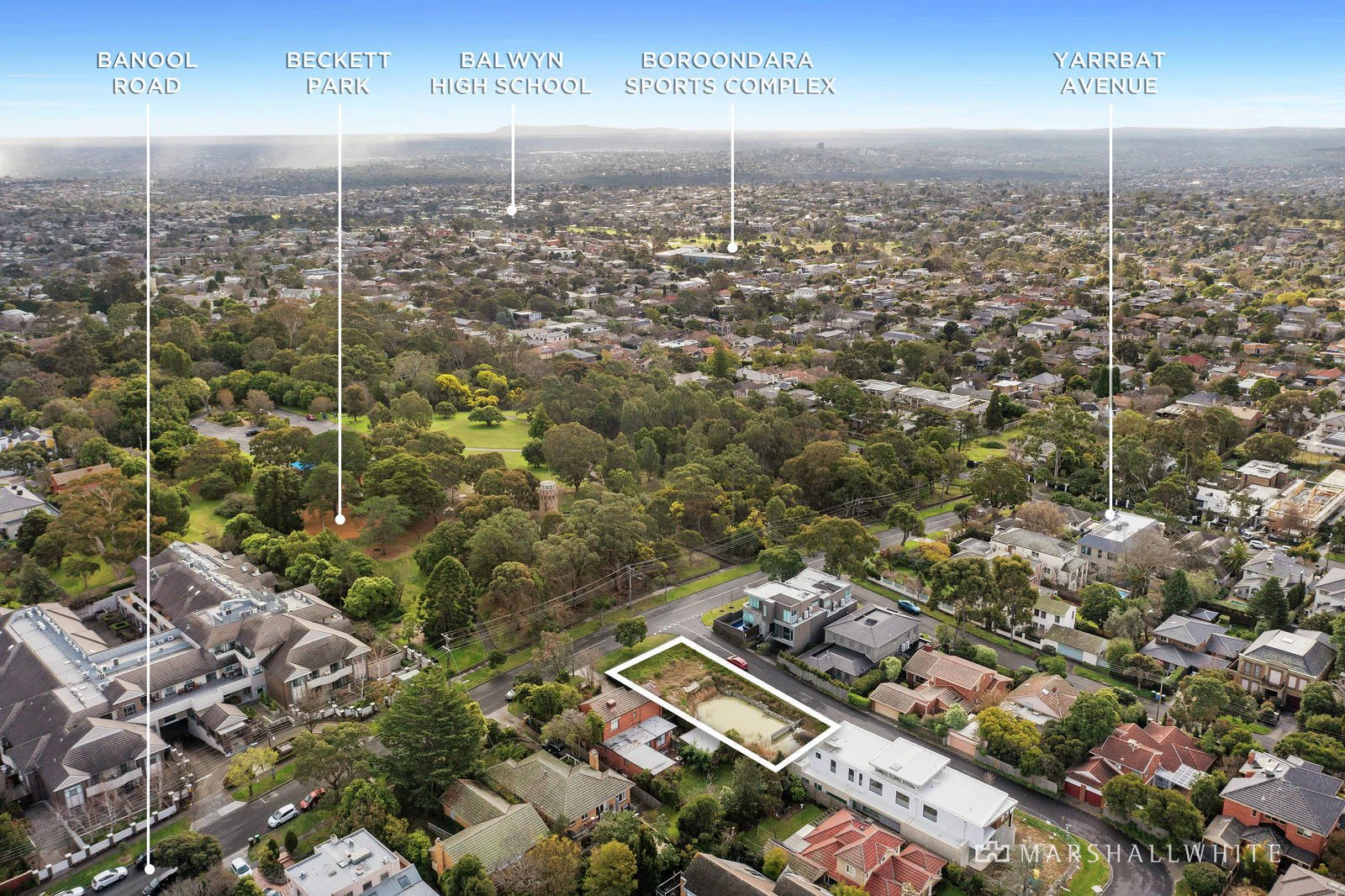70 Banool Road, Balwyn, VIC