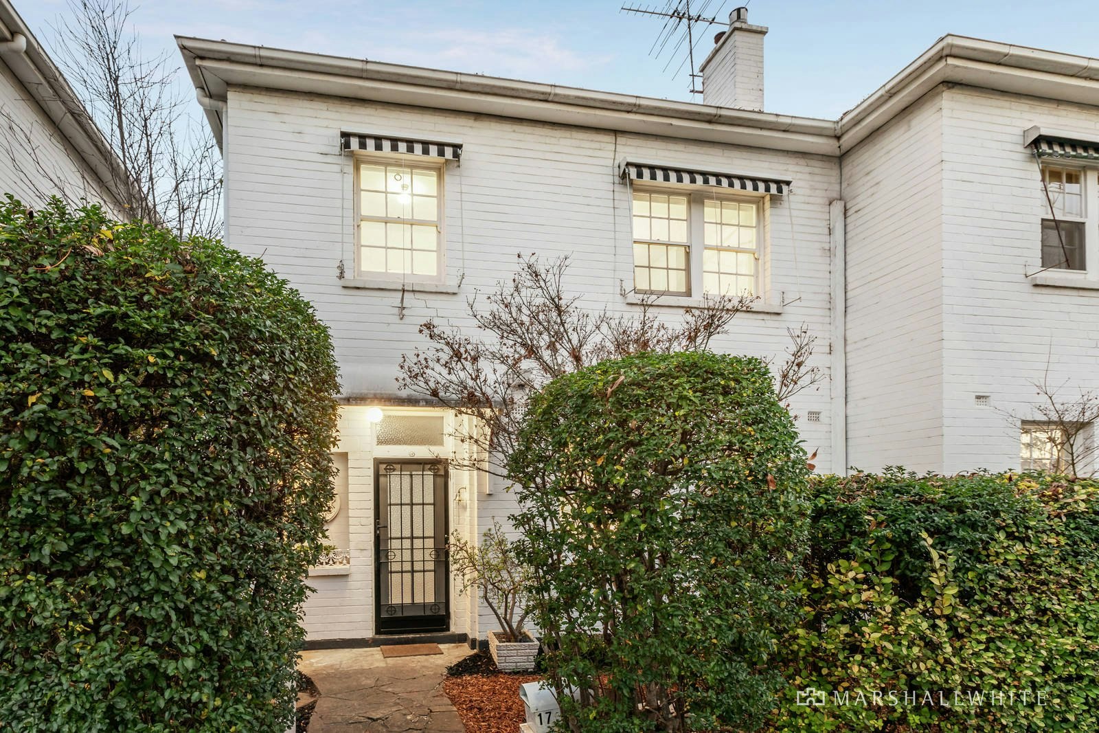 17 Cheel Street, Armadale, VIC