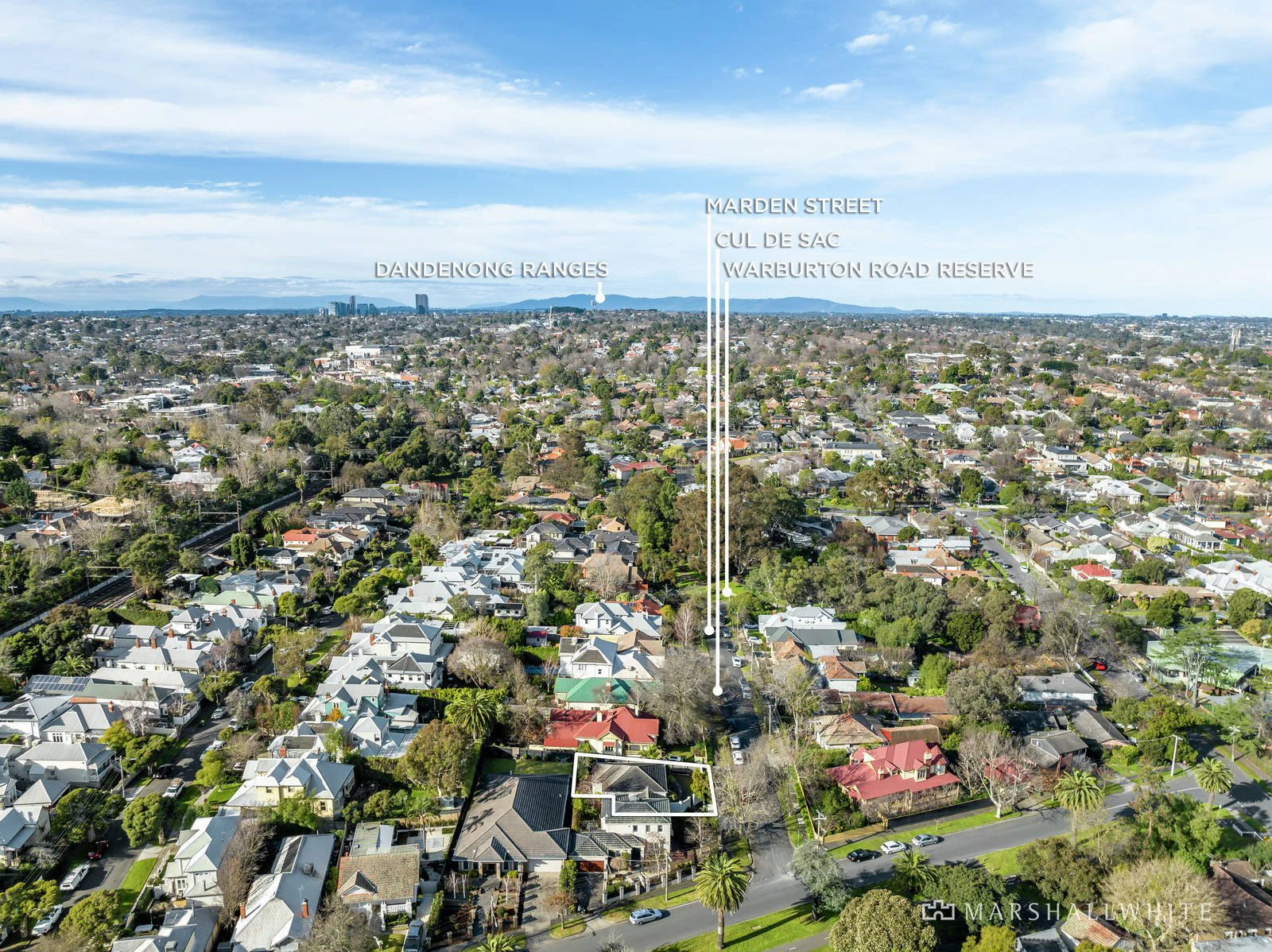 3 Marden Street, Canterbury, VIC
