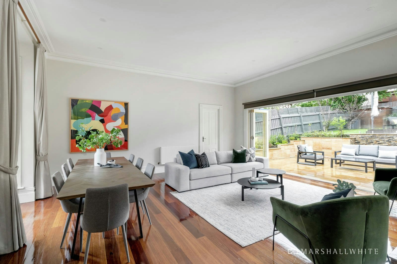 50 Molesworth Street, Kew, VIC