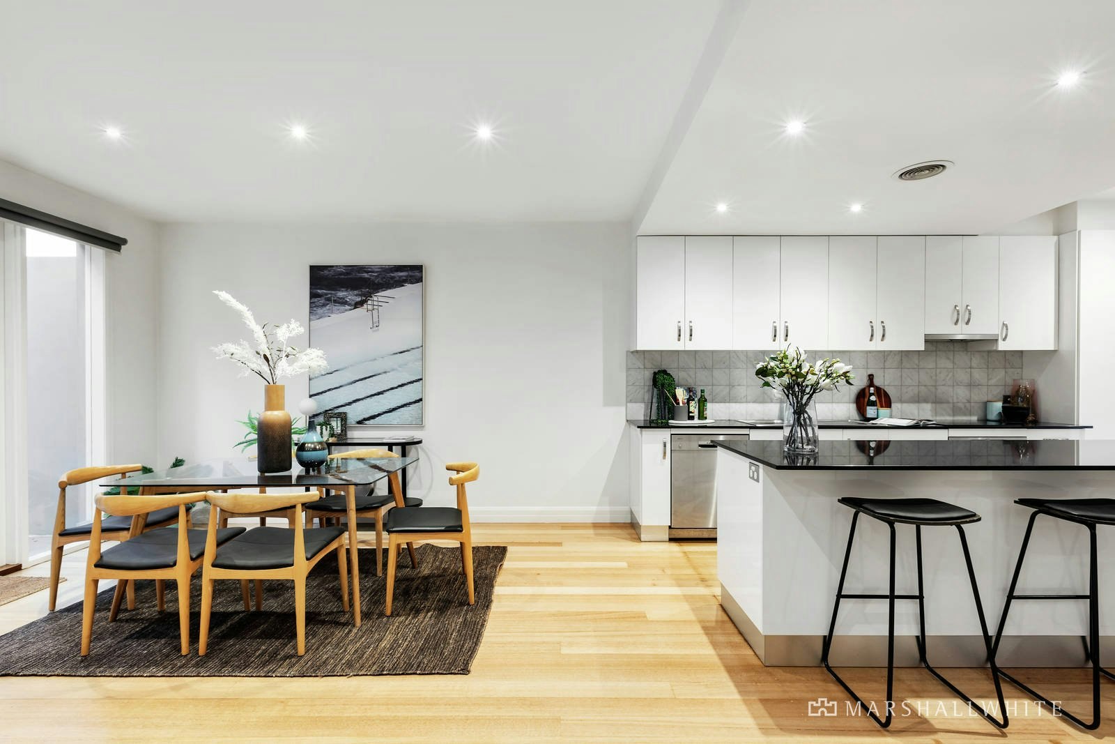 6/29 Kensington Road, South Yarra, VIC