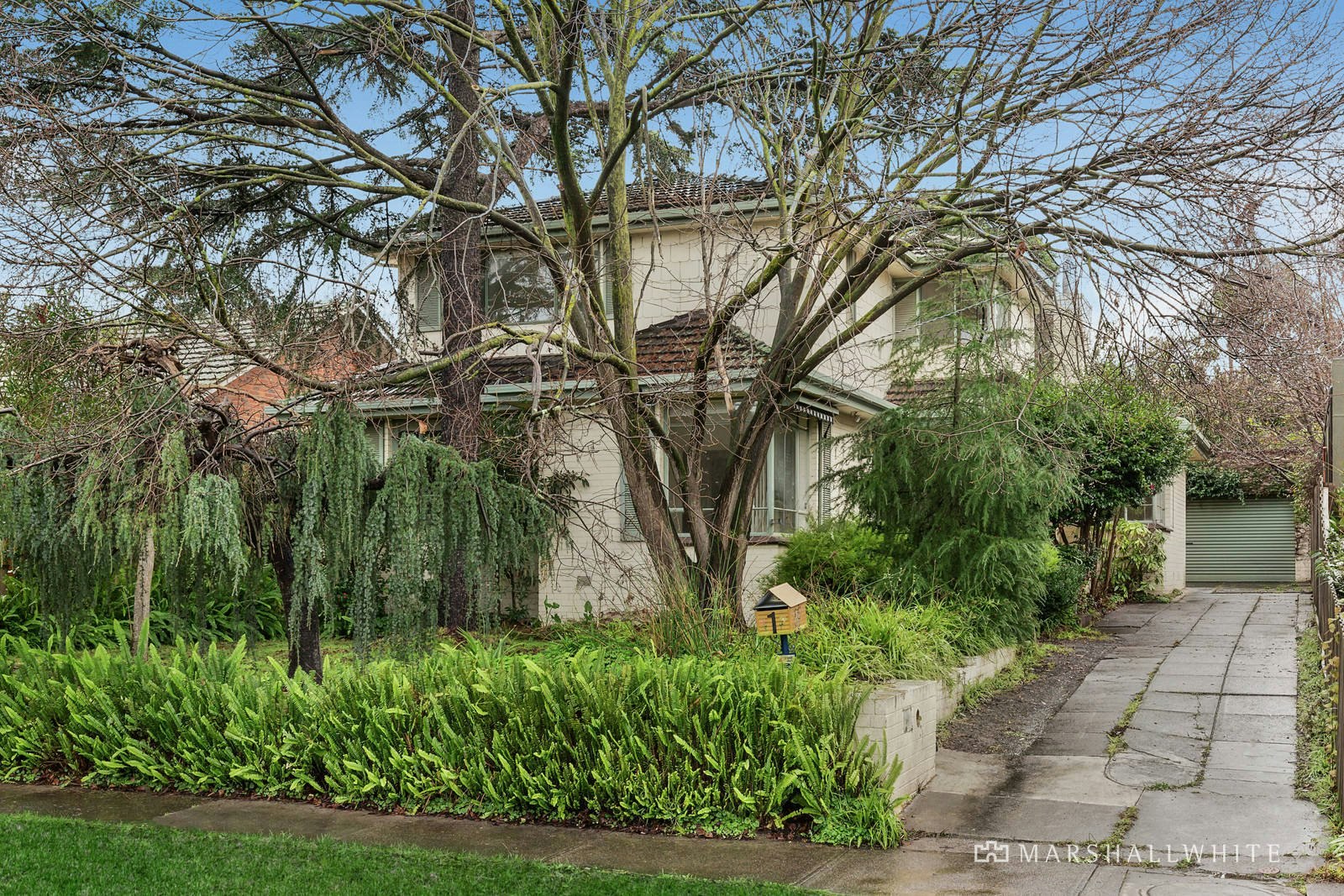 1 Wiringa Avenue, Camberwell, VIC