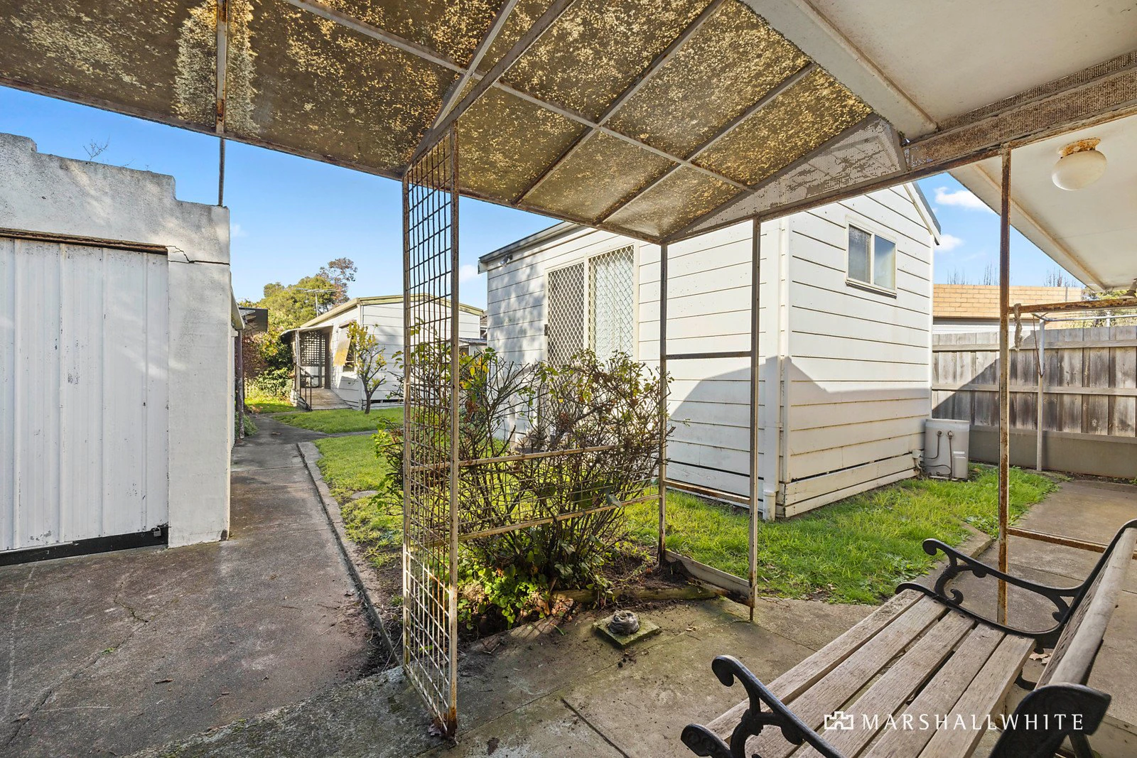 7 Hampden Street, Mornington, VIC
