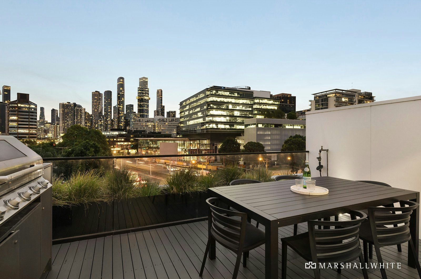 3A Fitzpatrick Street, South Melbourne, VIC