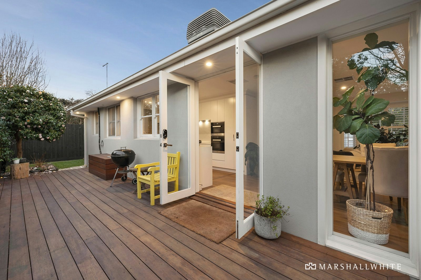 3/9 Mont Albert Road, Canterbury, VIC