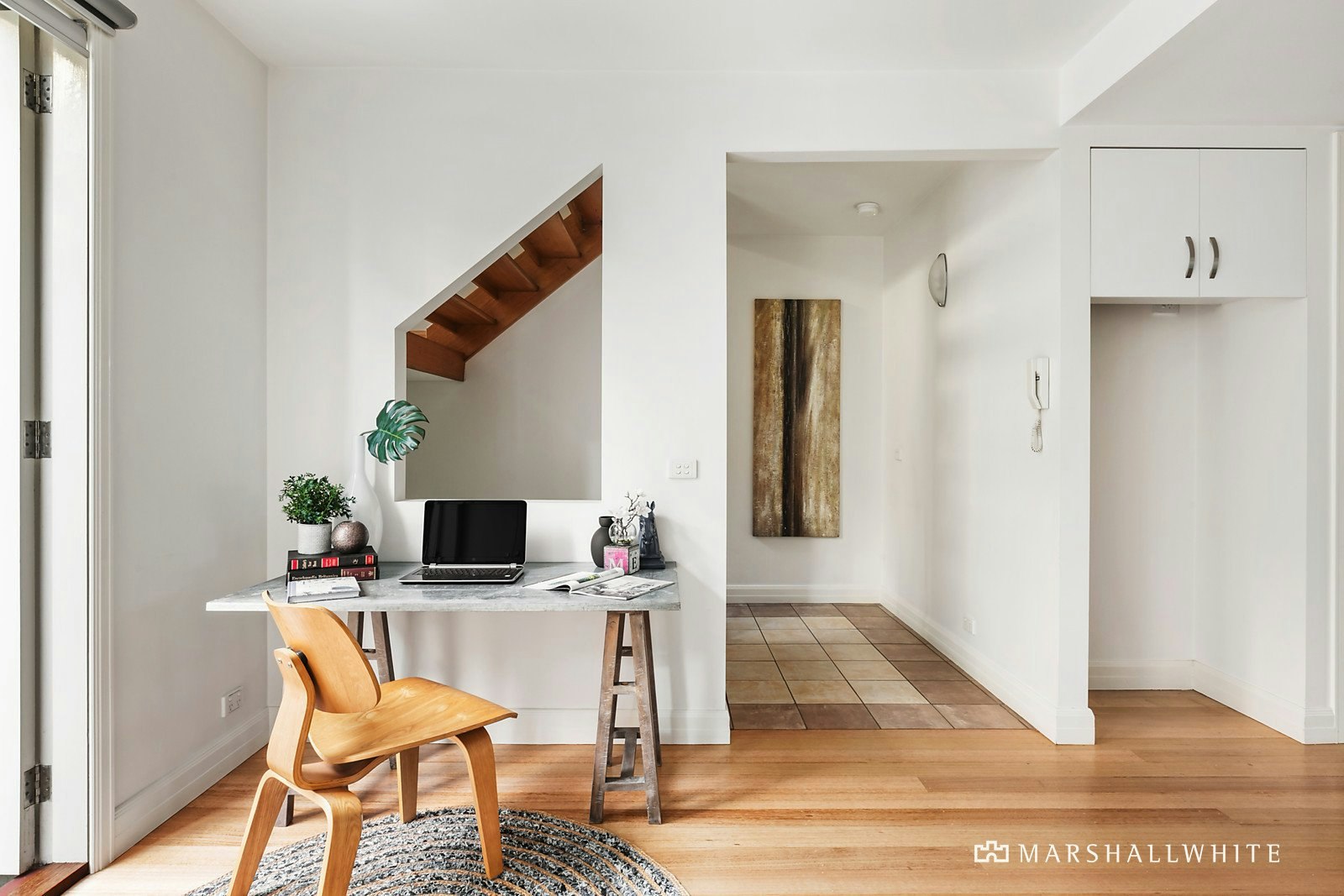 6/29 Kensington Road, South Yarra, VIC