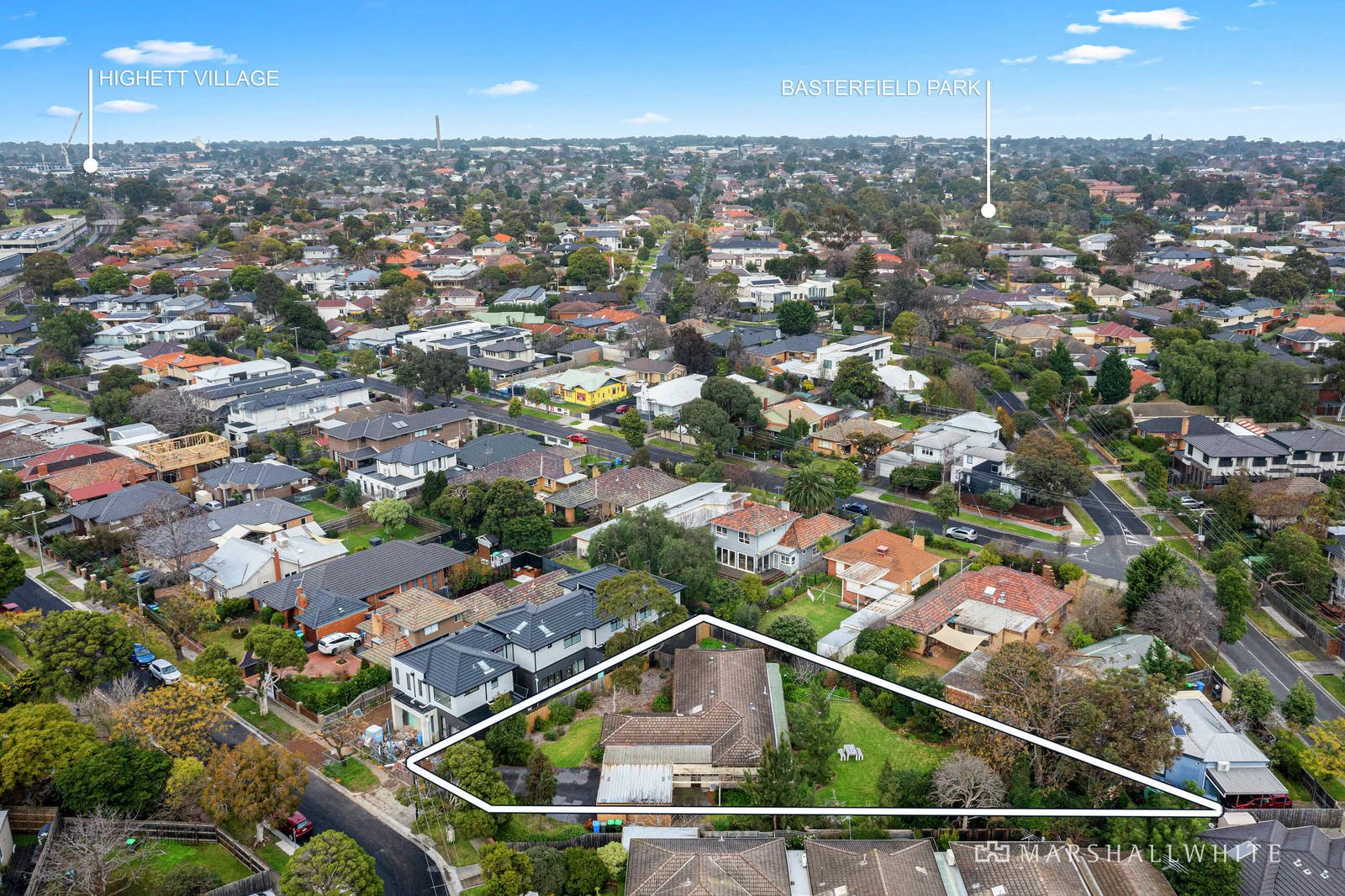 21 Katoomba Street, Hampton East, VIC