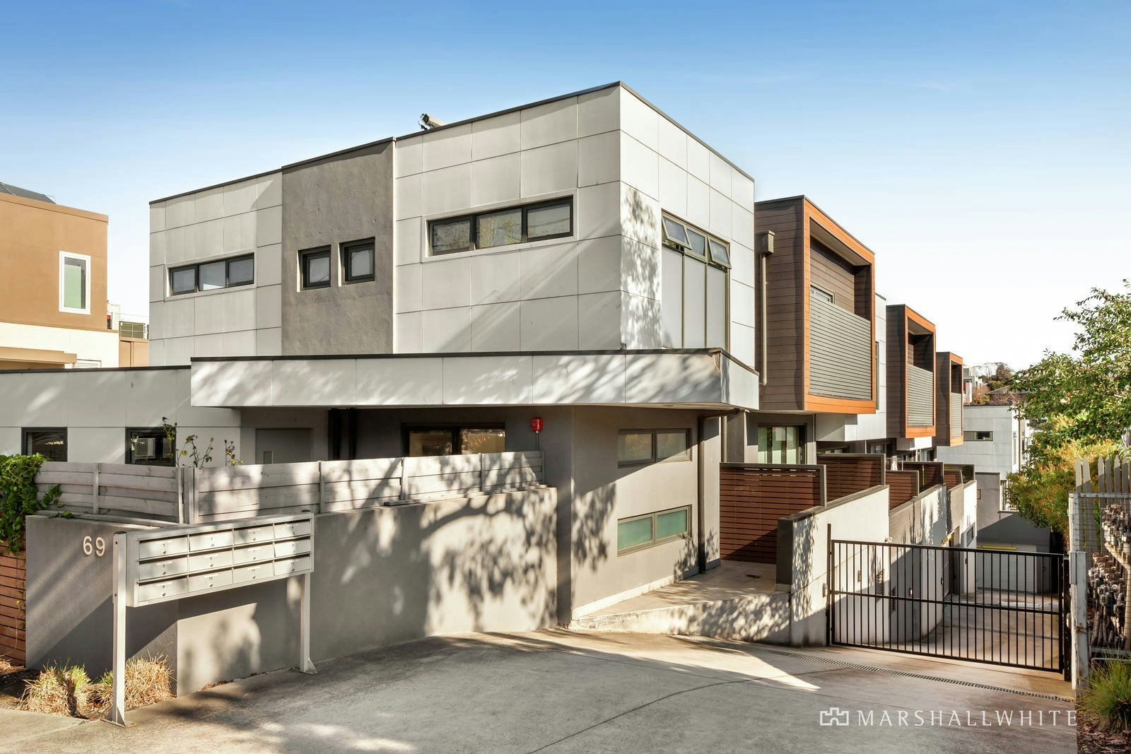 3/69 Tram Road, Doncaster, VIC