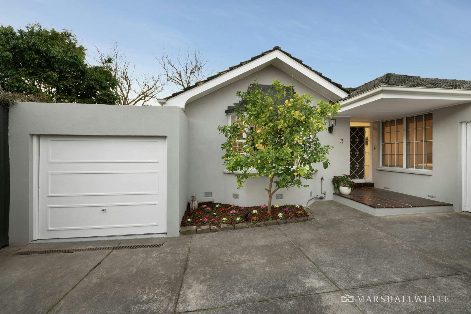 3/9 Mont Albert Road, Canterbury, VIC