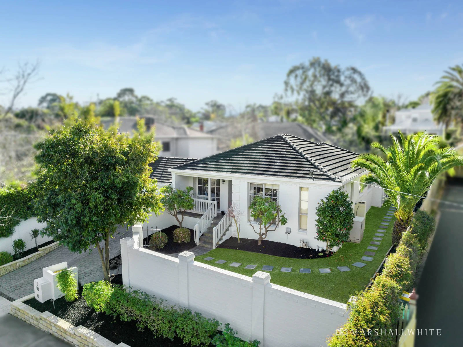 3 Marden Street, Canterbury, VIC