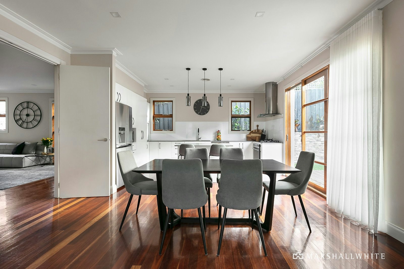 2/10 York Road, Glen Iris, VIC