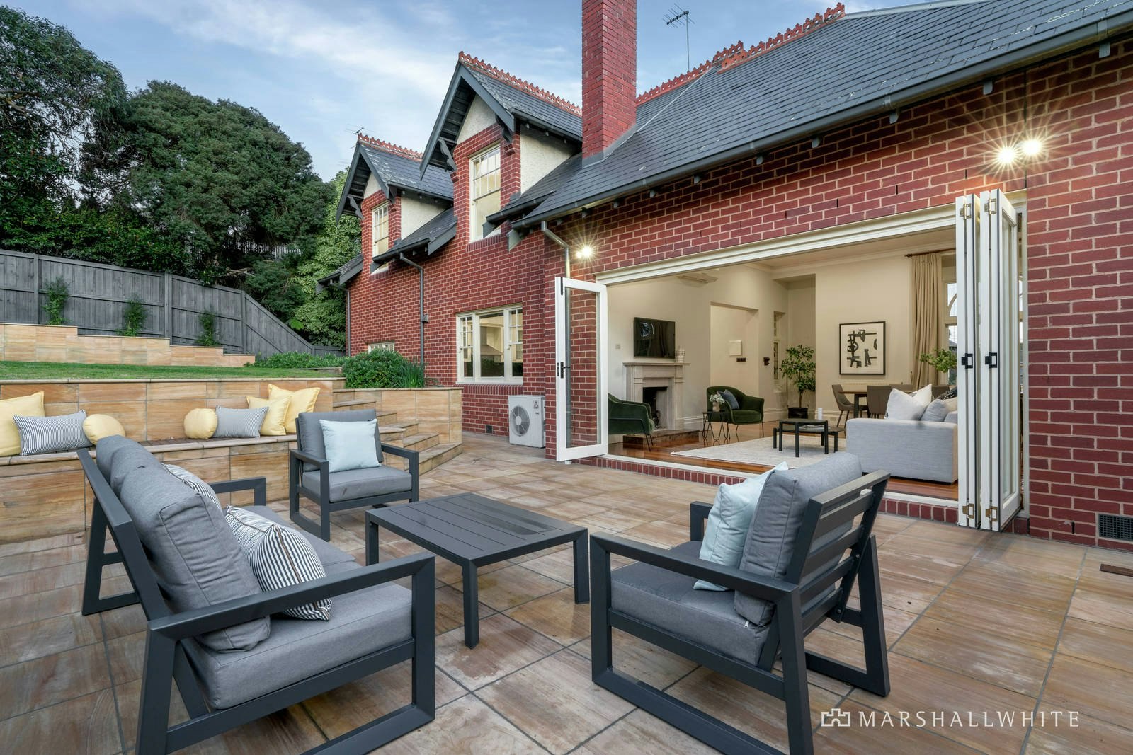 50 Molesworth Street, Kew, VIC