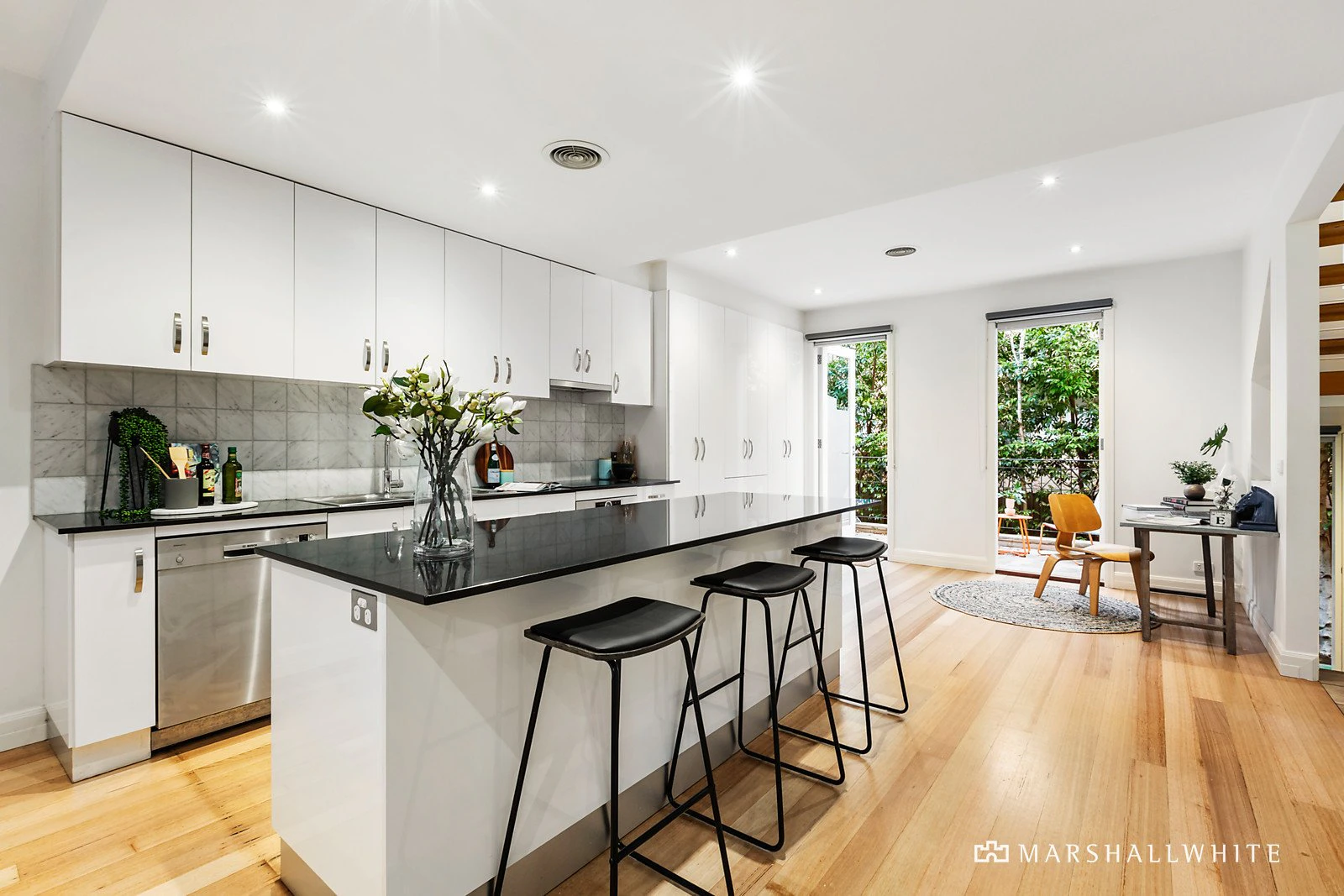 6/29 Kensington Road, South Yarra, VIC