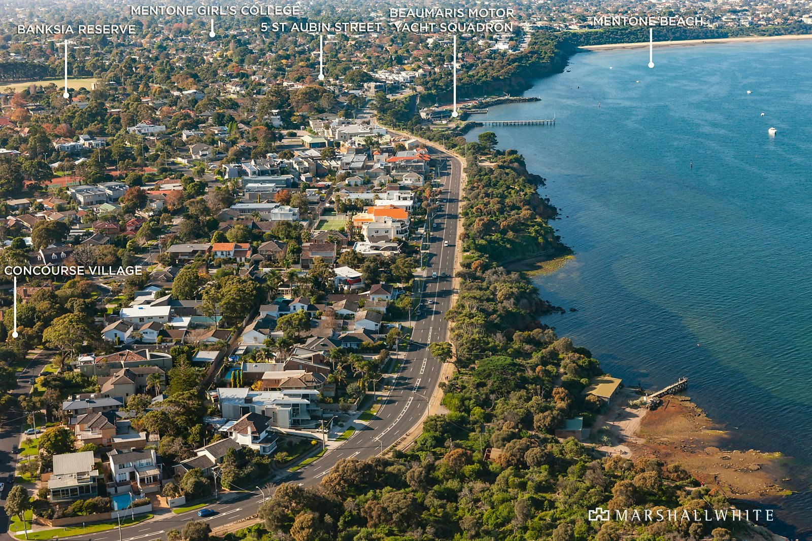 5 St Aubin Street, Beaumaris, VIC