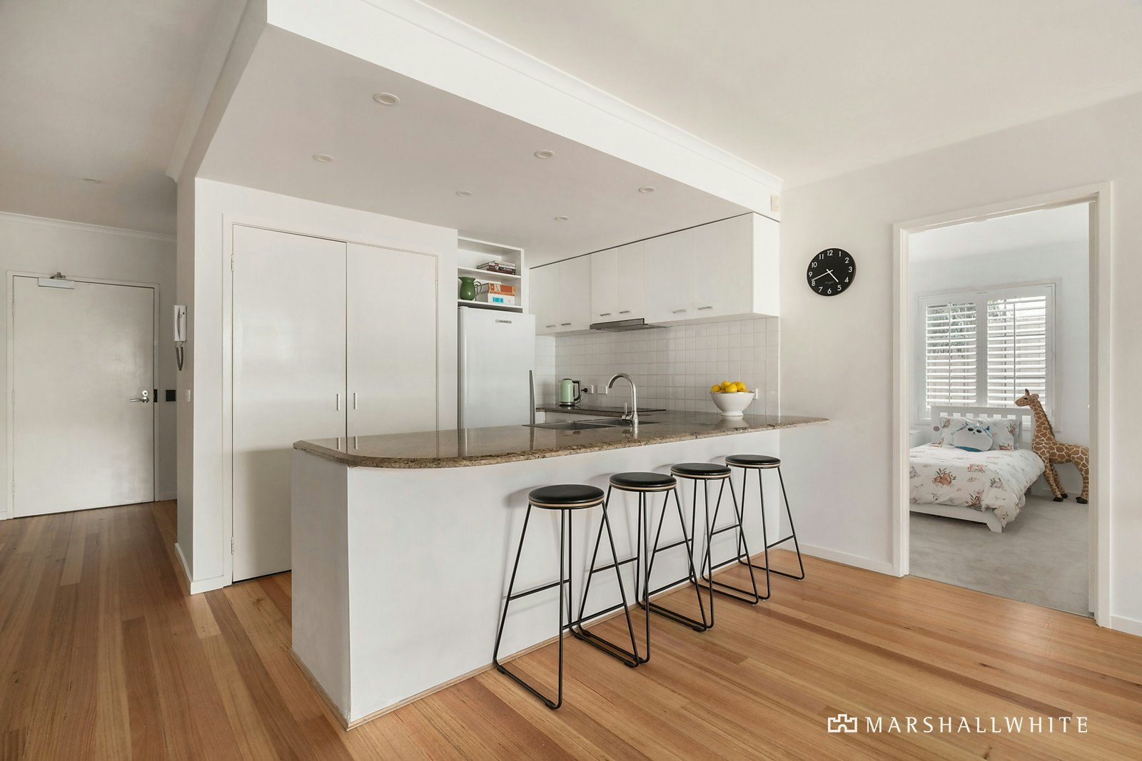 5/1537 Malvern Road, Glen Iris, VIC