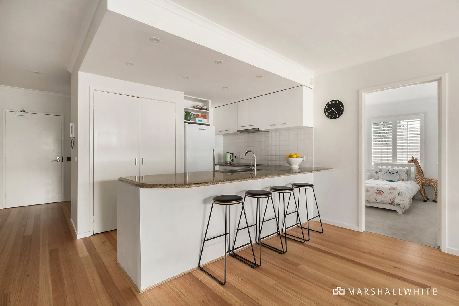 5/1537 Malvern Road, Glen Iris, VIC