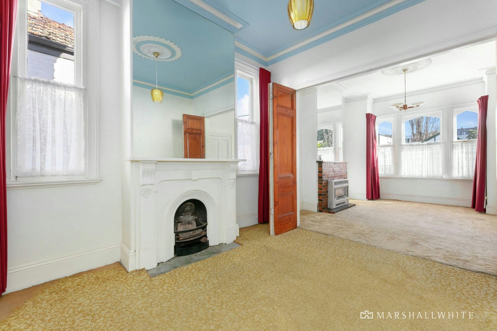 1 Salisbury Grove, Hawthorn, VIC