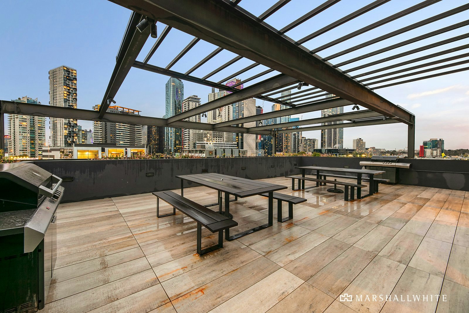 703/79 Market Street, South Melbourne, VIC