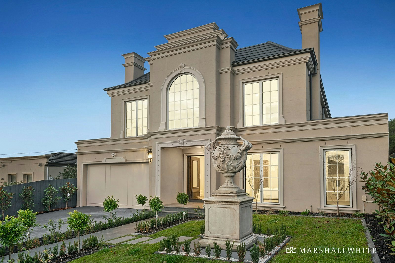 architecture