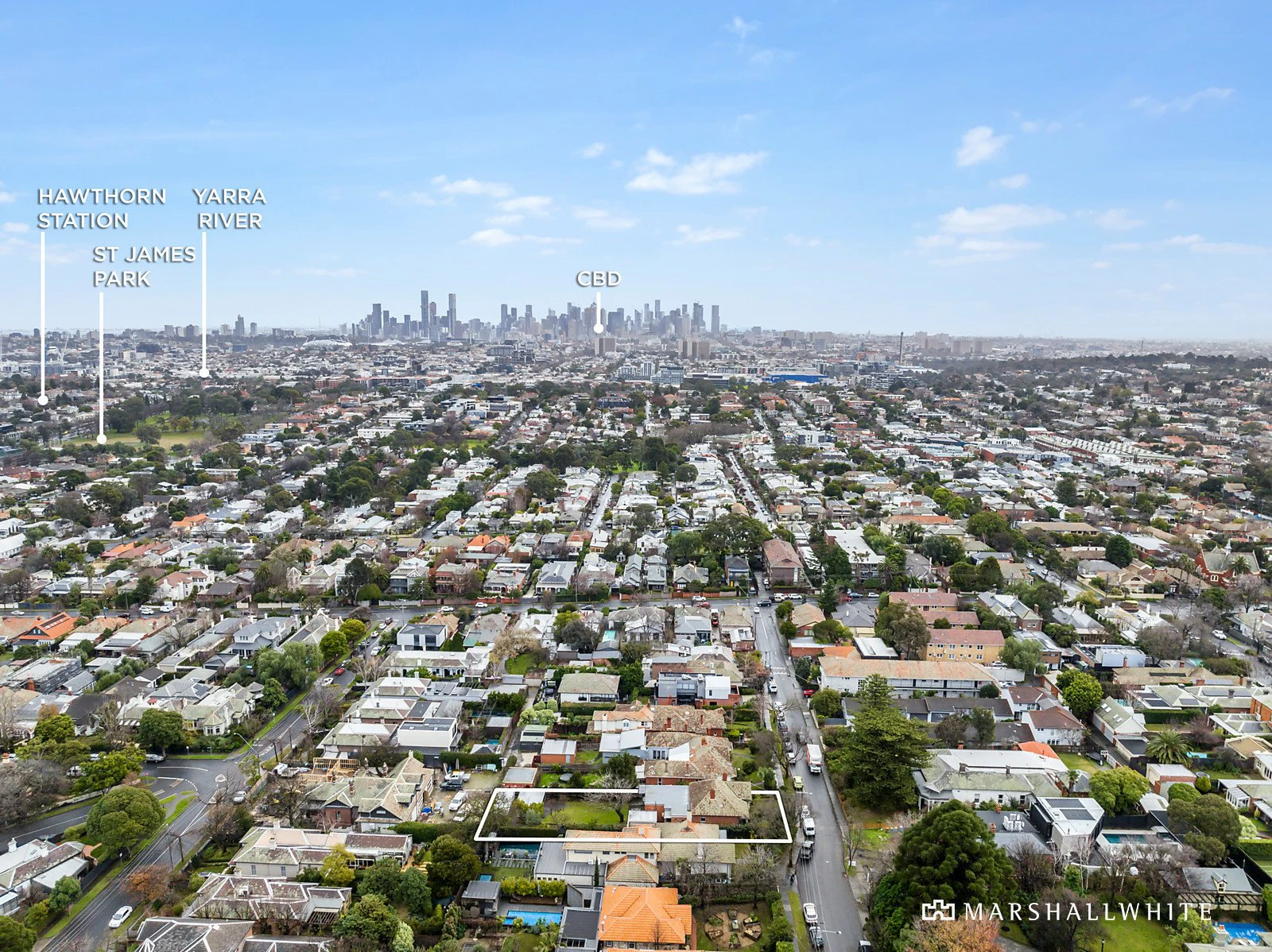 20 Kinkora Road, Hawthorn, VIC