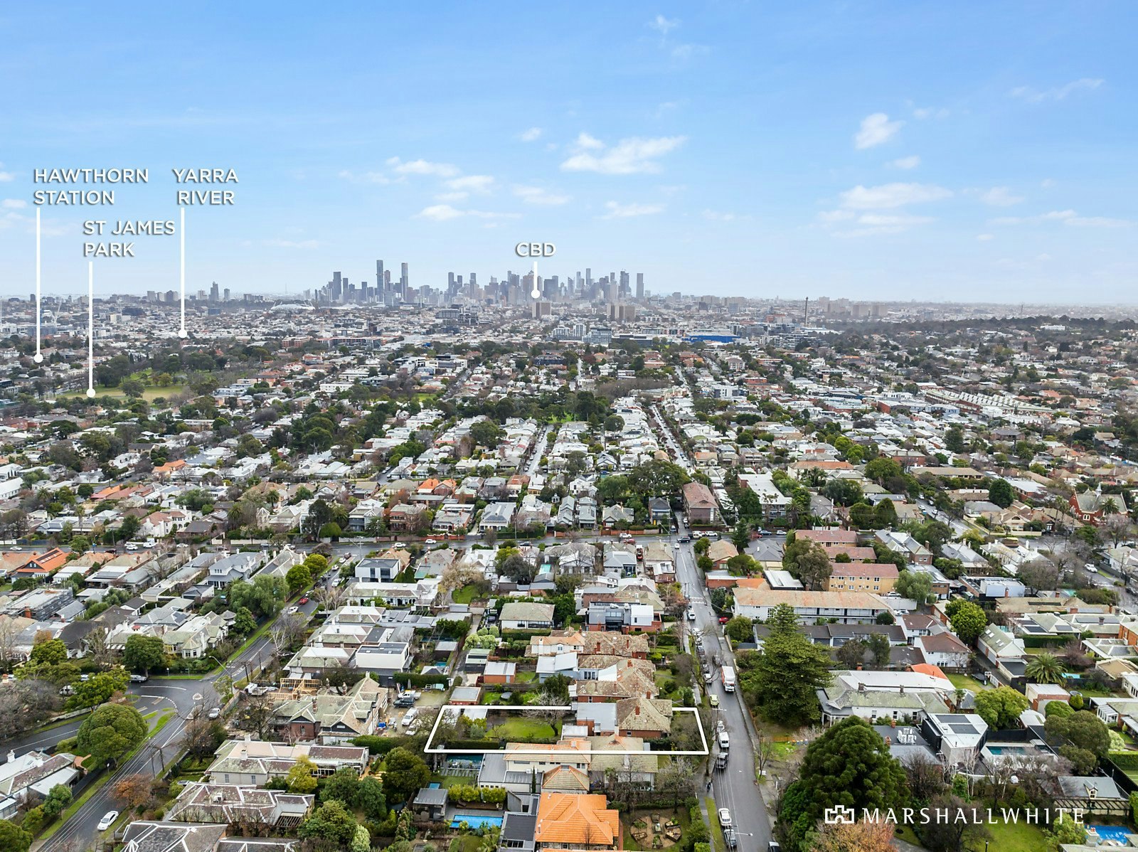 20 Kinkora Road, Hawthorn, VIC