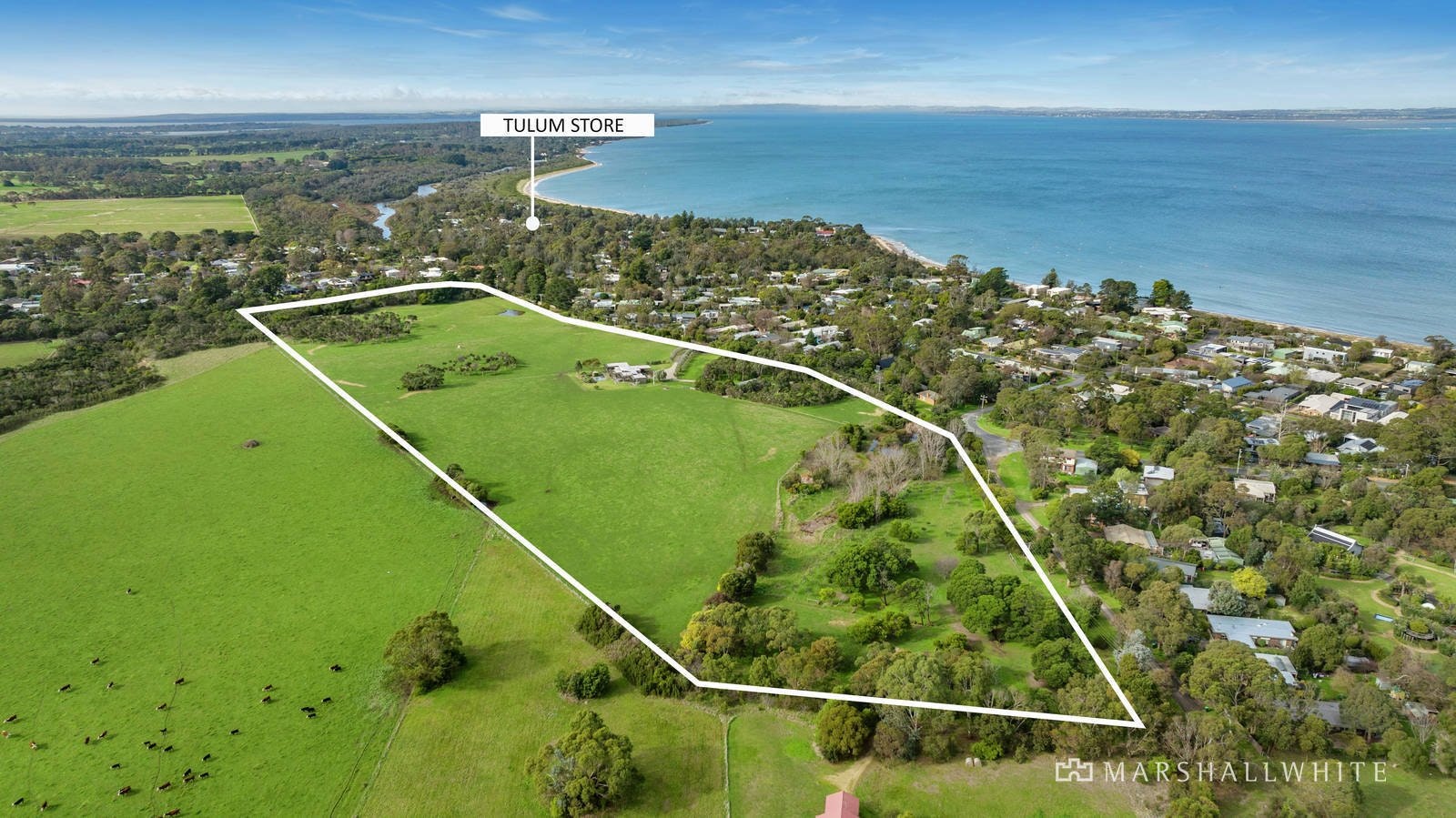 10 Bayview Road, Balnarring Beach, VIC